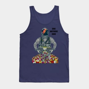 Astro Flower Tank Top